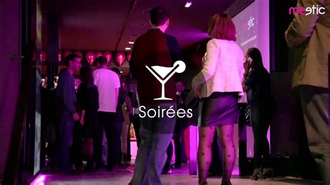 soiree meetic lyon|Rencontres dun soir à Lyon : notre guide ultime